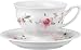 Produktbild Maria Pink Rose Kaffeetasse 2tlg.