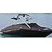Yamaha Deluxe Premium Mooring Cover for 2012-2015 JetBoat SX190 SX192