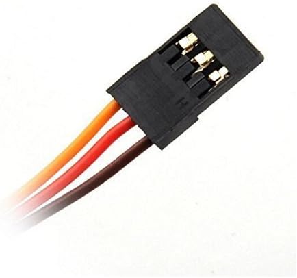 Ybee 10x Pcs SG90 Micro Servo Motor Mini SG90 9g Servo for RC Helicopter Airplane Car Boat Robot Controls