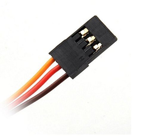 Ybee 10X Pcs Sg90 Micro Servo Motor Mini Sg90 9G Servo For Rc Helicopter Airplane Car Boat Robot Controls #TOP4