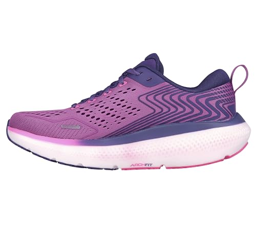 Image of Skechers Women Go Run Ride 11 Running Shoe