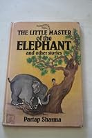 The Little Master of the Elephant 0333365755 Book Cover