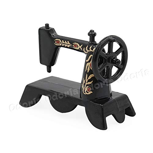 La Mejor comparativa de Maquina coser antigua al mejor precio. 14 Imagen adicional