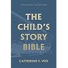 The Child's Story Bible Hardcover May 14, 2021
