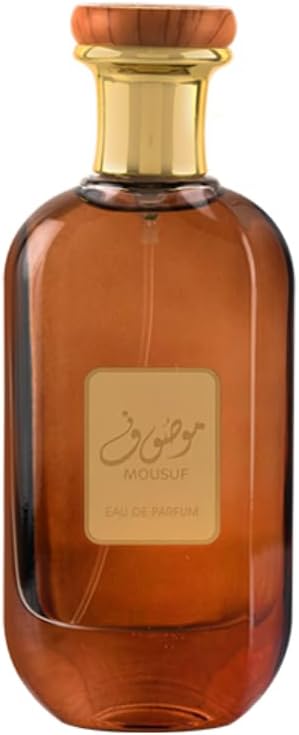 Mousuf Eau De Parfum for Unisex 100 ml