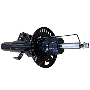 Dtybjn Luftfederung X3 G01 Vorne Links Rechts