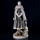 BRALEM Bloodborne Figura de Acción, Witch Anime Figura Modelo PVC Personaje de Anime Colección Adornos Regalo 1PCS