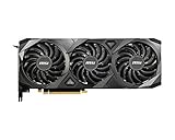 Photo of the MSI Gaming GeForce RTX 3090 24GB GDRR6X