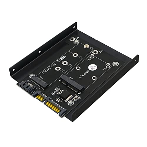 Homoyoyo ���F������ mSATA SSD�A�_�v�^�[ 2230 2242 2260 2280�Ή� SATA3�|�[�g�ڑ��Ή� �����ϊ��A�_�v�^�[ �m�[�g�p�\�R���p