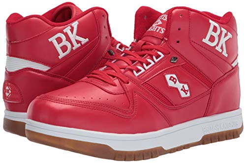 Image of British Knights Men's Kings Sl Retro Sneaker
