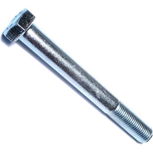 Image of Hard-to-Find Fastener 014973275686 Hex Cap Screws, 12mm-1.25 x 100mm, Piece-10