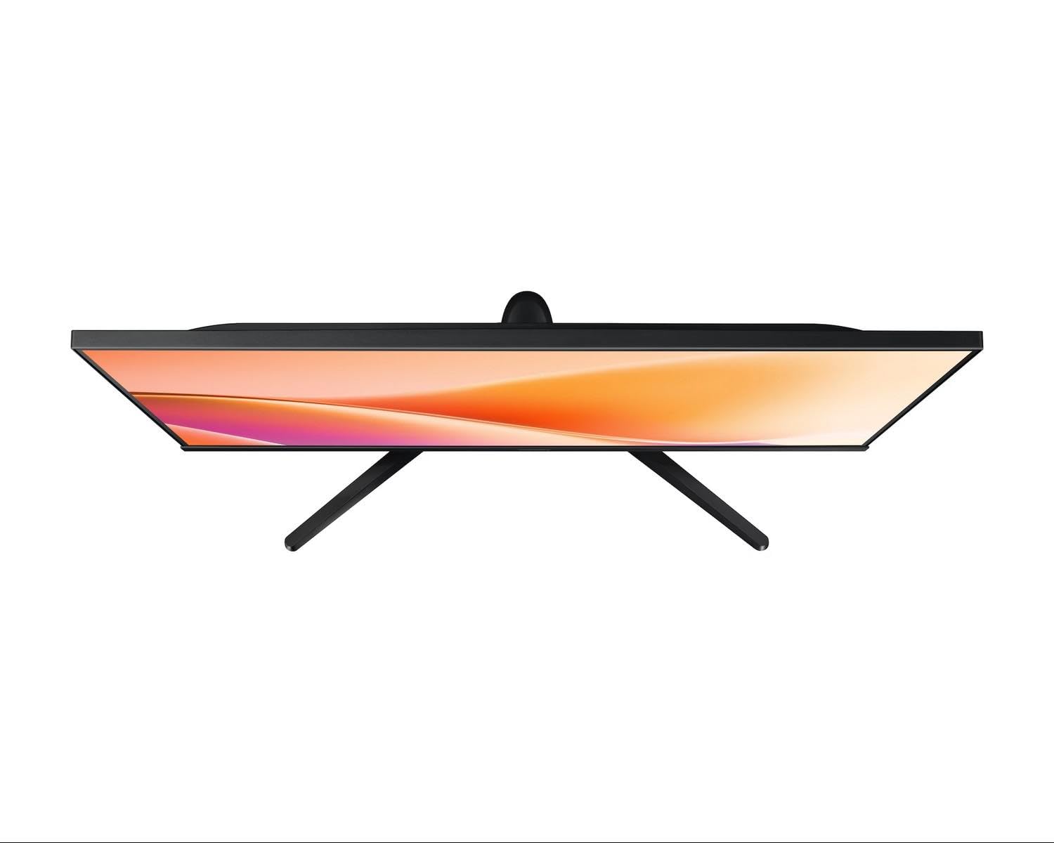 Samsung Essential S3 S24F330EAU - S33GF Series - LED-Monitor - 61 cm (24")