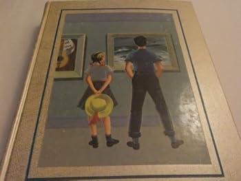 Hardcover The Bookshelf for boys and girls. Volume 6 only. Book