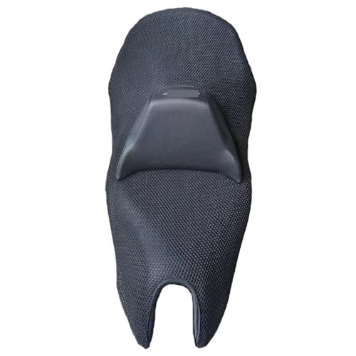 Housse de protection siège moto pour trajets quotidiens en C600 Sport