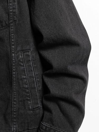 Image of ODDMONKEY Mens Denim Jacket || Jecket For Men || Denim Jackets (JACKET-01)