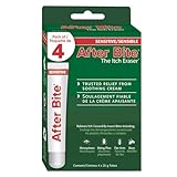 After Bite Sensitive Formula Cream (4 Pack)