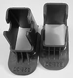 Latch Guide, Passenger Car Child Safety Seats General Isofix Interface Belt Latch Guide (ISOFIX)