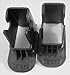 Latch Guide, Passenger Car Child Safety Seats General Isofix Interface Belt Latch Guide (ISOFIX)