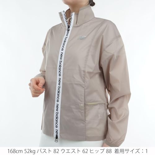 新品ニューバランス ゴルフ 保温 フルジップ ニットブルゾン Lサイズ 51BFeagZsHL.jpg