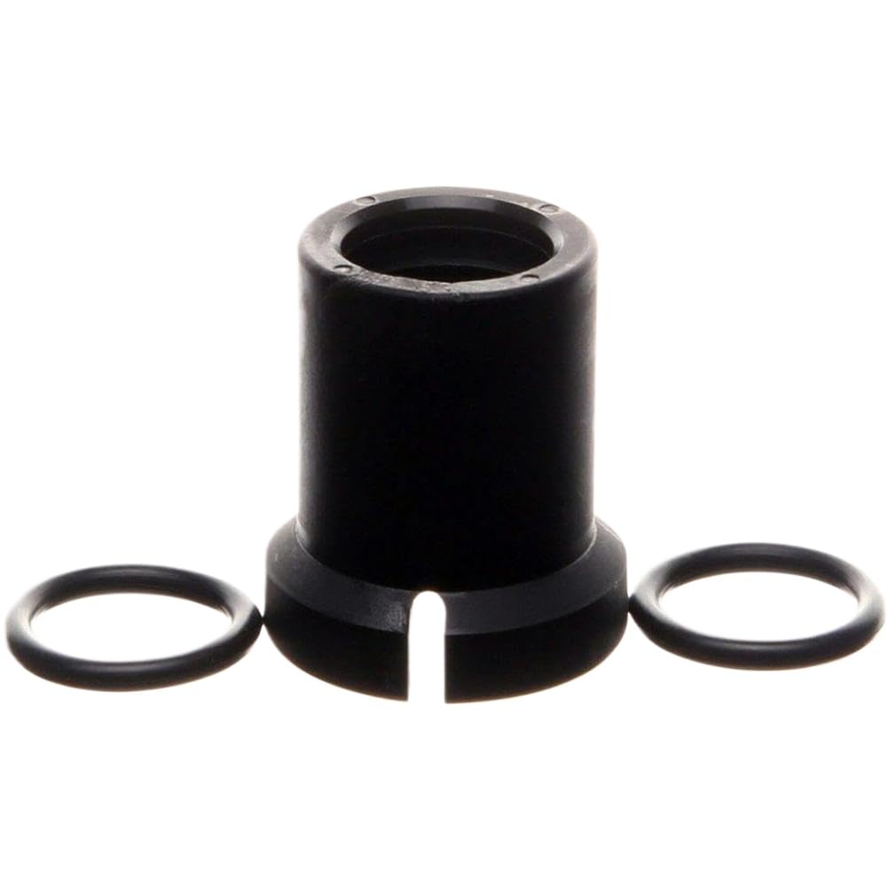 Water Tube Coupling Assembly 816597A1 Compatible with MerCruiser Sterndrive Alpha One Gen II 200 225 250 D200 E225 E250 18-3151(Silver)