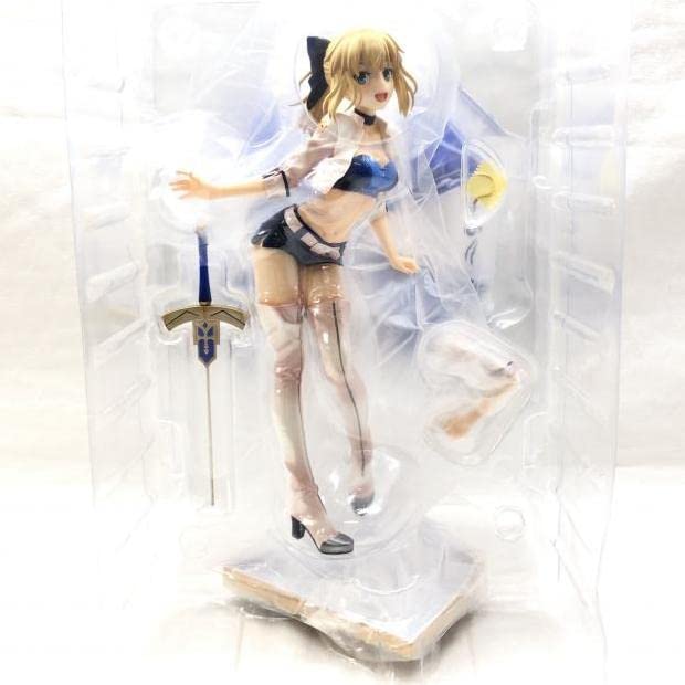 Amazon.co.jp: 【▽】セイバー TYPE-MOON RACING Ver. 東京フィギュア