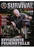 SURVIVAL MAGAZIN