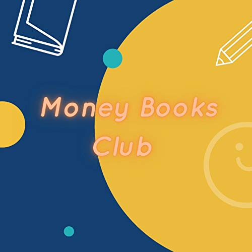Money Books Club cover art
