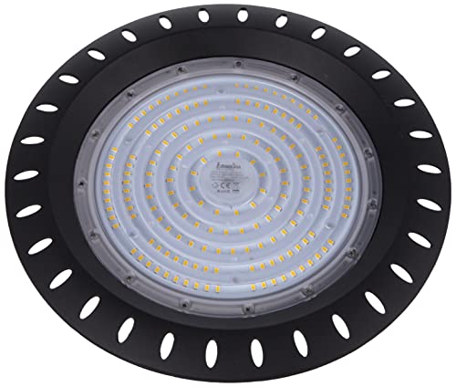 Fbright LED lampe noir anti fatigue oculaire pour écran et devoirs