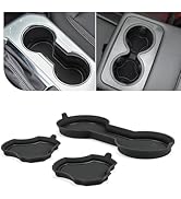 Auovo Anti Dust Dash Mat Compatible With Ford Bronco Azerbaijan
