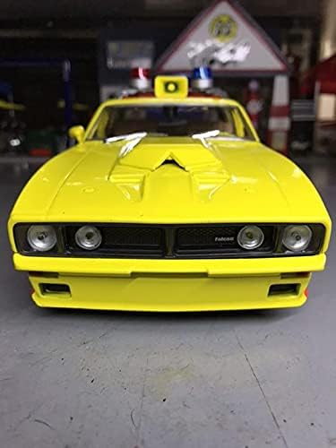 Amazon マッドマックス インターセプター 1 18 パトカーバージョン おもちゃ おもちゃ