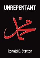 Unrepentant 1597552321 Book Cover