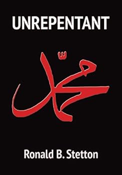 Paperback Unrepentant Book