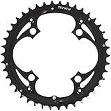 truvativ kettenblatt stahl  TRUVATIV Kettenblatt MTB/Trekking 48Z. 104mm LK f. Abstufung 26 36 48Z. +Flicken