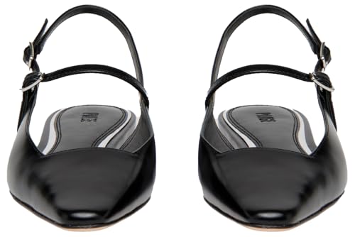 PAIGE Women's Whitley Flat Ballet4