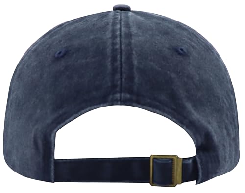 Image of If I've Gone Missing I've Gone Fishing Hat for Men Women, Funny Adjustable Embroidered Fishing Lovers Baseball Cap