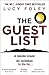 Produktbild Foley, L: Guest List