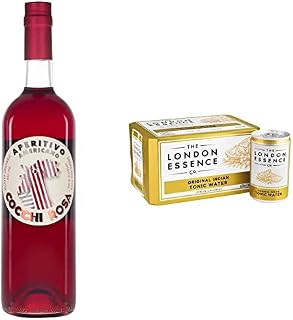 Cocchi Vermouth Di Torino, Sweet Italian Vermouth, 75cl, 16% ABV