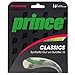Prince Synthetic Gut with Duraflex 16g White Tennis String