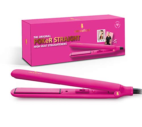 LEE STAFFORD Lee Stafford Originals Glätteisen, Pink Cover