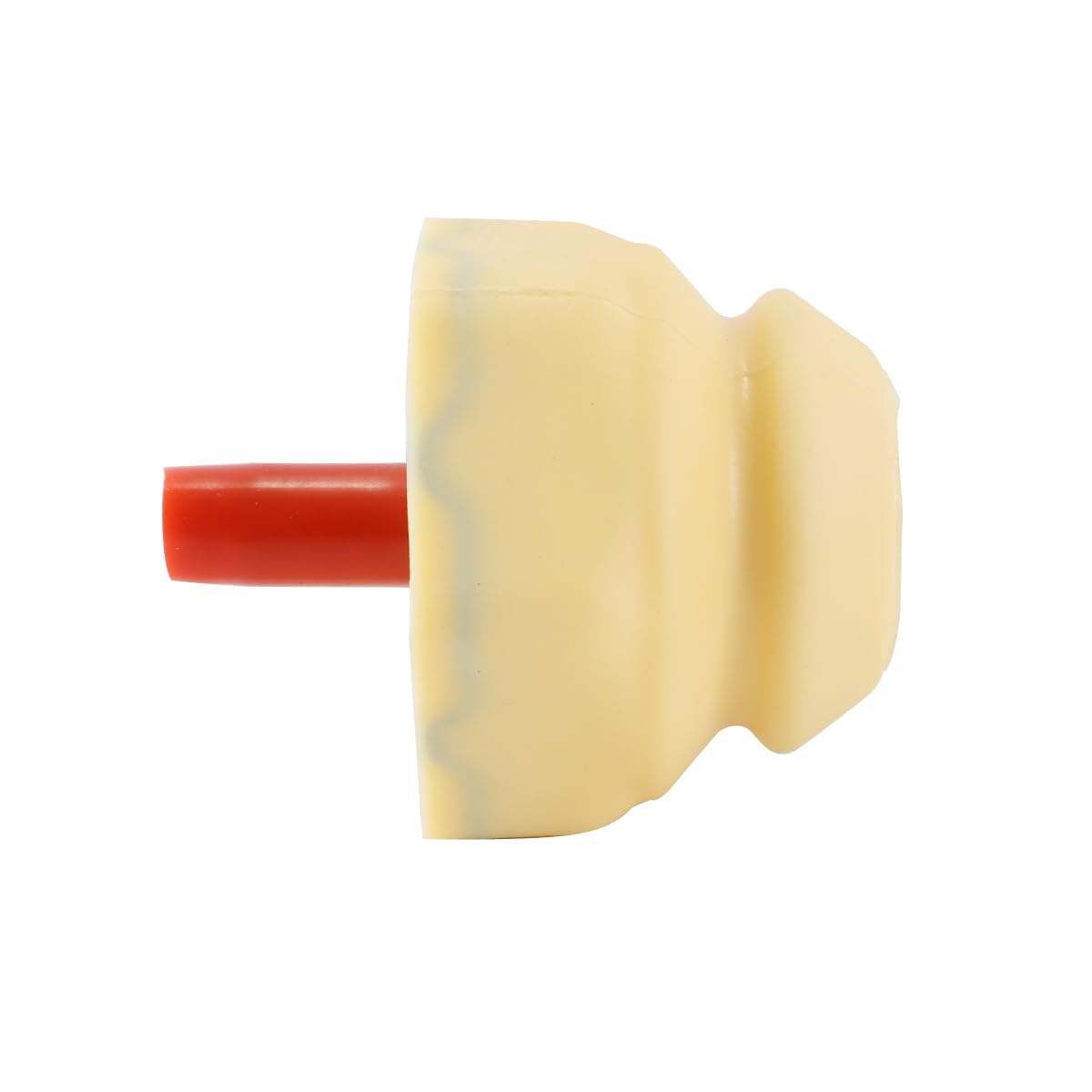 Manchon en caoutchouc suspendu, butée de suspension avant pour Ranger 2.2 2012-2023 EB3C-3A016-AA