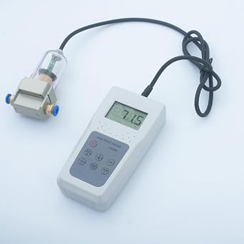 Digital Dew Point Meter HD600 Accuracy Sensor High Quality