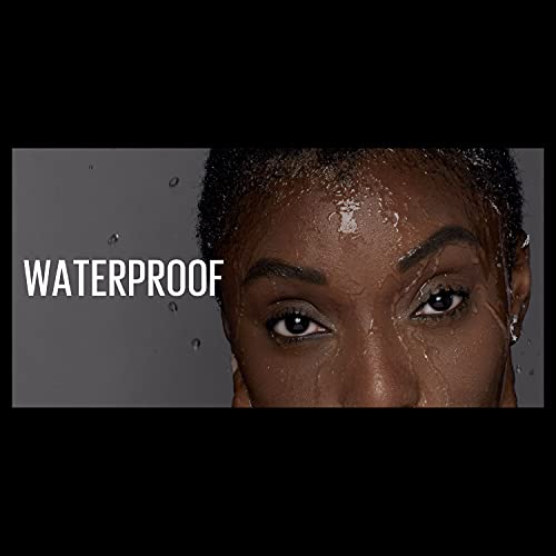 Maybelline New-York - Crayon à Sourcils Longue Tenue Waterproof - Tattoo Brow 36h - Teinte : Brun Clair 03