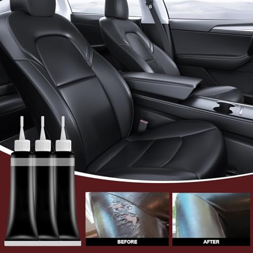 La mejor selección de Cuero Negro , tabla con los diez mejores. 30 Imagen adicional