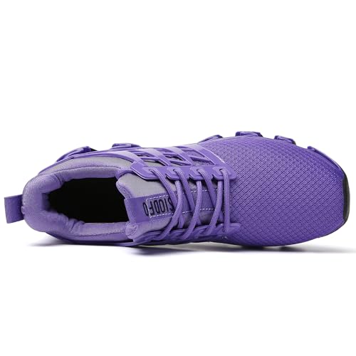 Image of TSIODFO Women Running Shoes Tennis Workout Sneakers