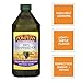 Pompeian 100% Grapeseed Oil, Light and Subtle Flavor, 68 Fl Oz