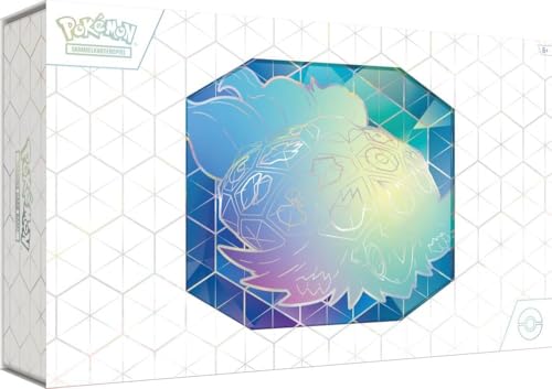 Pokmon - Trading Card Game: Ultra Premium Collection Terapagos-ex