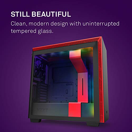 Build My PC, PC Builder, NZXT H710i