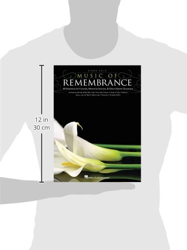 Music of Remembrance