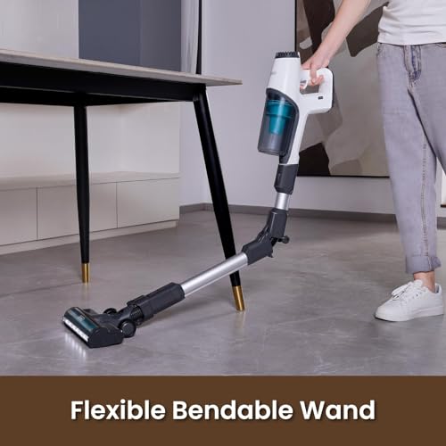 Gevi Gevi Cordless Vacuum Cleaners SVCE0-AP0A1 の商品画像 2