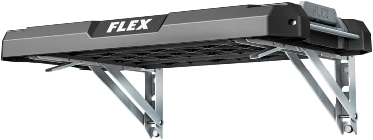 FLEX STACK PACK Storage System Folding Rack Shelf - FS1502 - Amazon.com